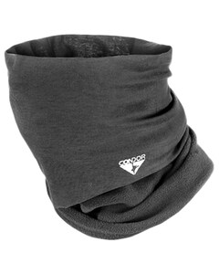 Багатофункціональний бафф Condor Fleece Multi-Wrap - Чорний Багатофункціональний бафф Condor Fleece Multi-Wrap - Чорний