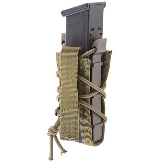 Modularna ładownica GFC Tactical na mały magazynek TC+ - wz.93 Pantera PL Woodland