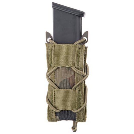Modularna ładownica GFC Tactical na mały magazynek TC+ - wz.93 Pantera PL Woodland