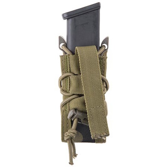 Modularna ładownica GFC Tactical na mały magazynek TC+ - wz.93 Pantera PL Woodland