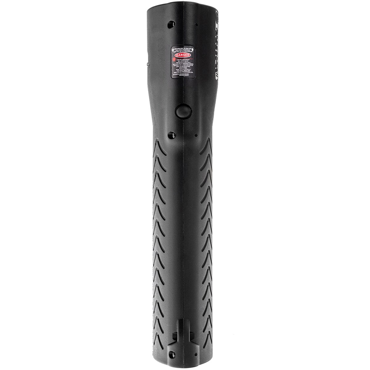 Latarka PepperBall S2 FlashLauncher z wyrzutnią kul gumowych i pieprzowych