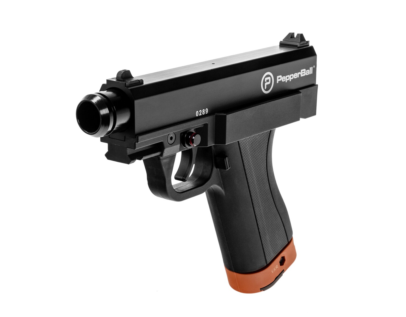 Pistolet CO2 RAM PepperBall TCP