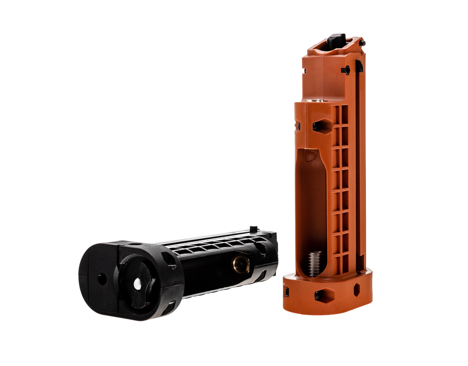 Pistolet CO2 RAM PepperBall TCP