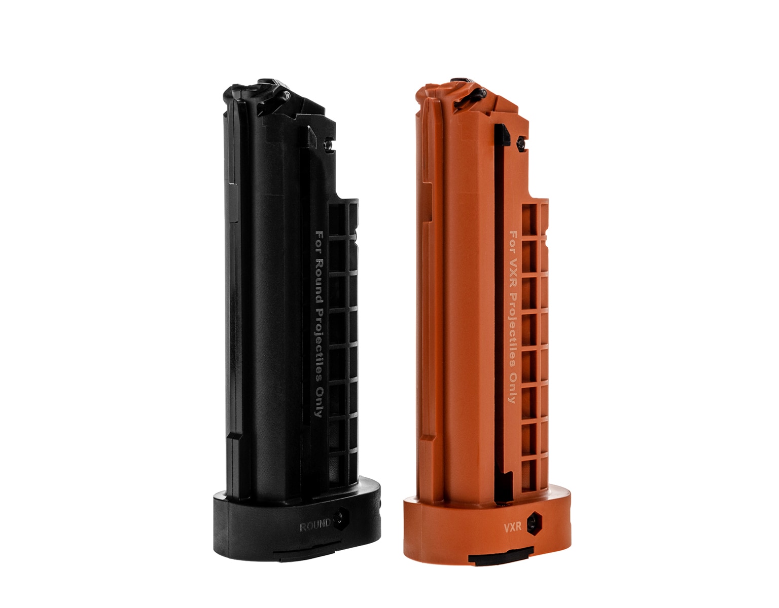 Pistolet CO2 RAM PepperBall TCP