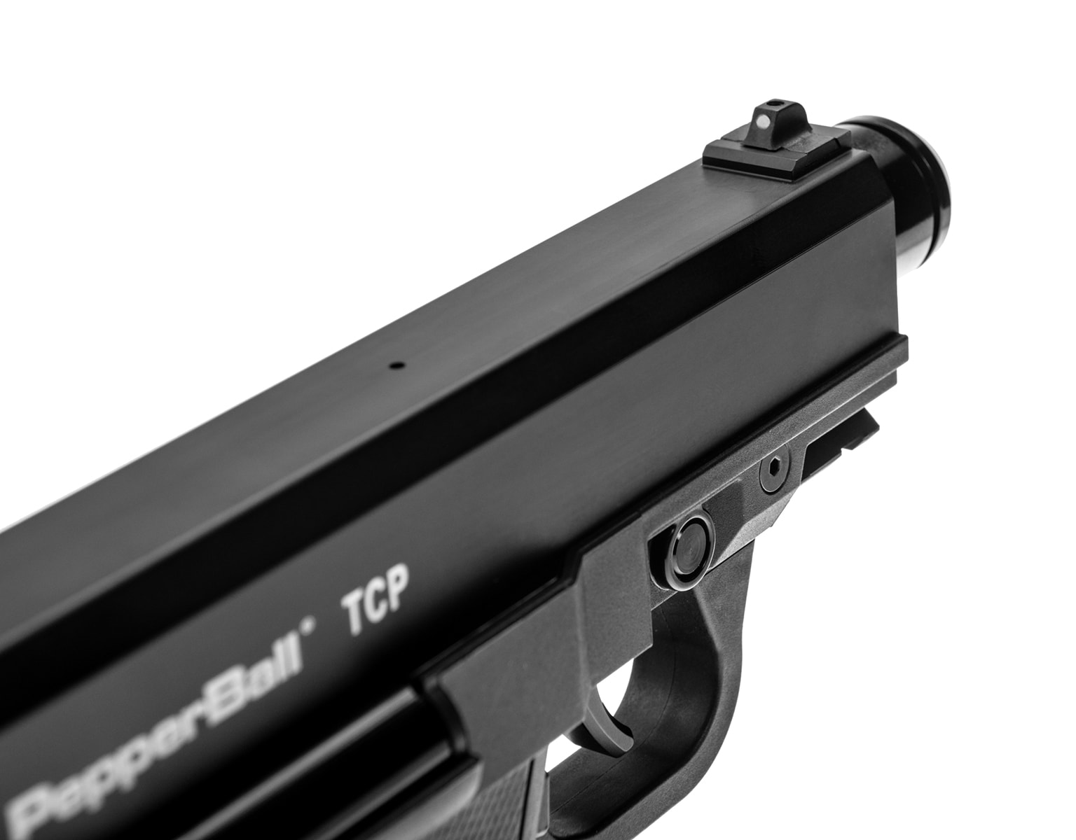 Pistolet CO2 RAM PepperBall TCP