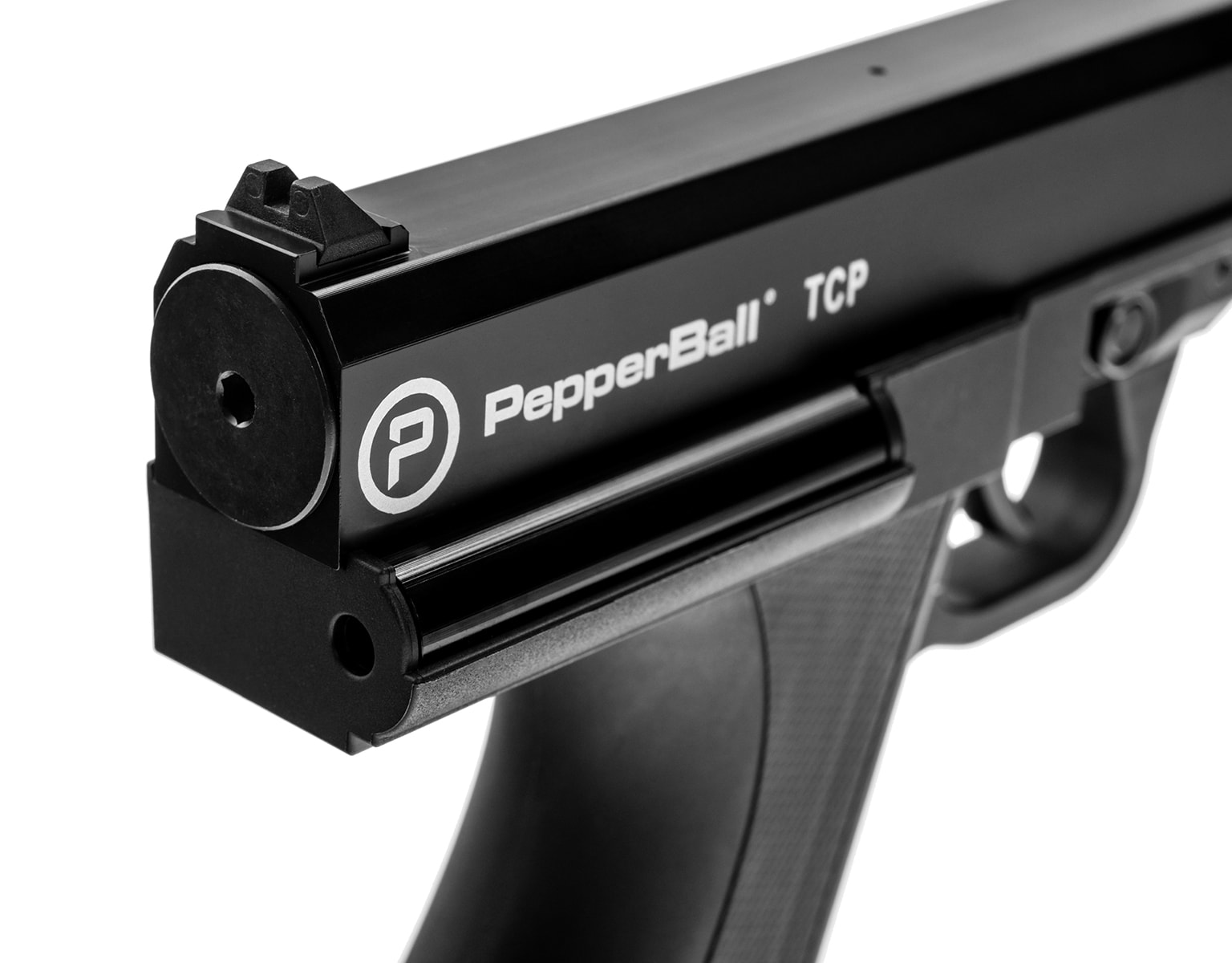 Pistolet CO2 RAM PepperBall TCP