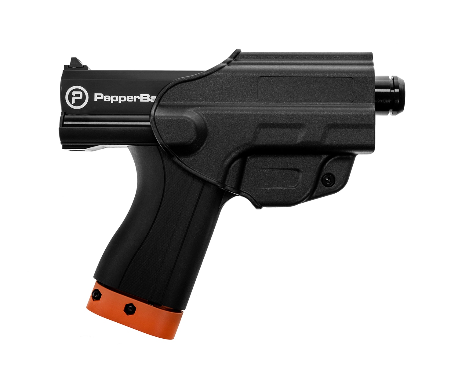 Pistolet CO2 RAM PepperBall TCP