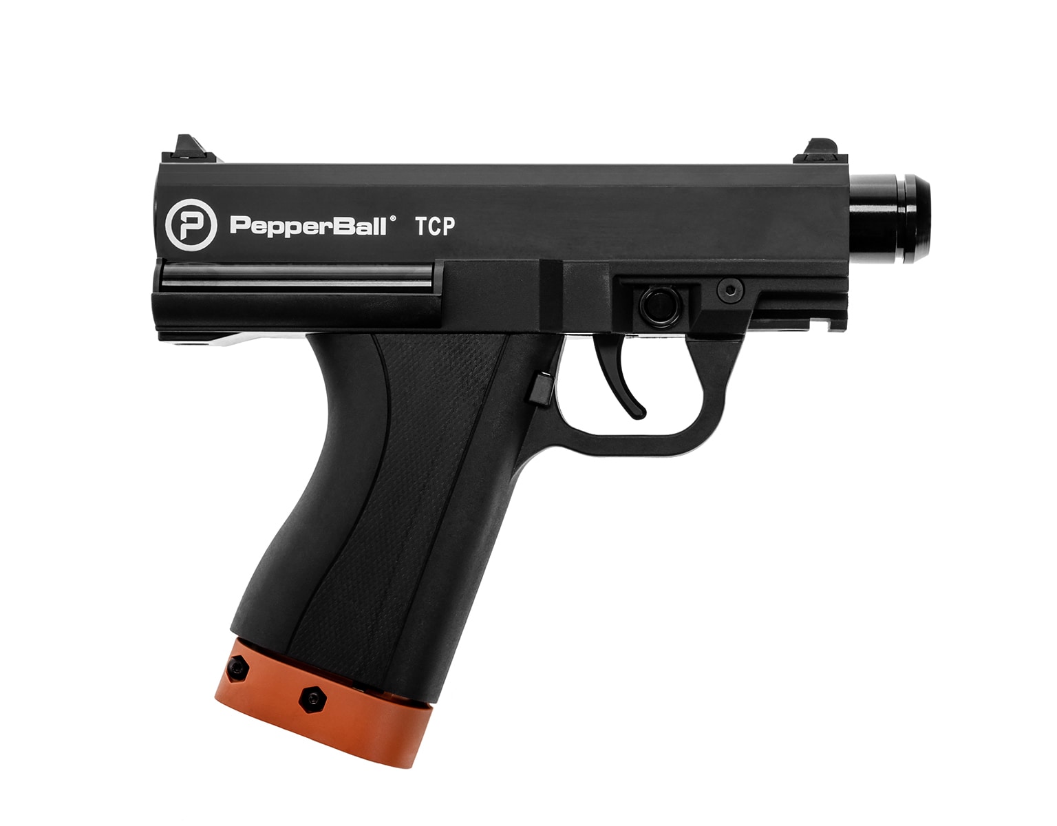 Pistolet CO2 RAM PepperBall TCP