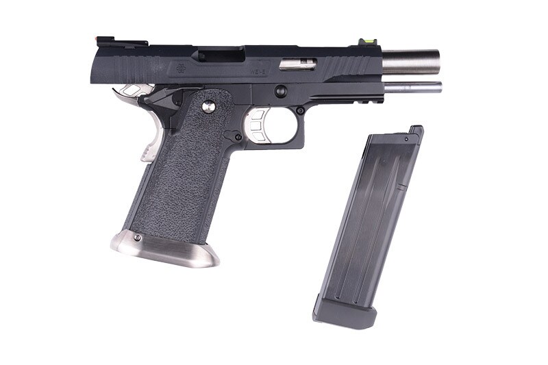 Pistolet ASG WE GBB Hi-Capa 5.1 Force 