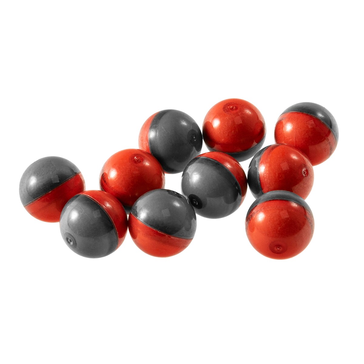 Куля RAM PepperBall Hot PAVA 10X .68 10шт.