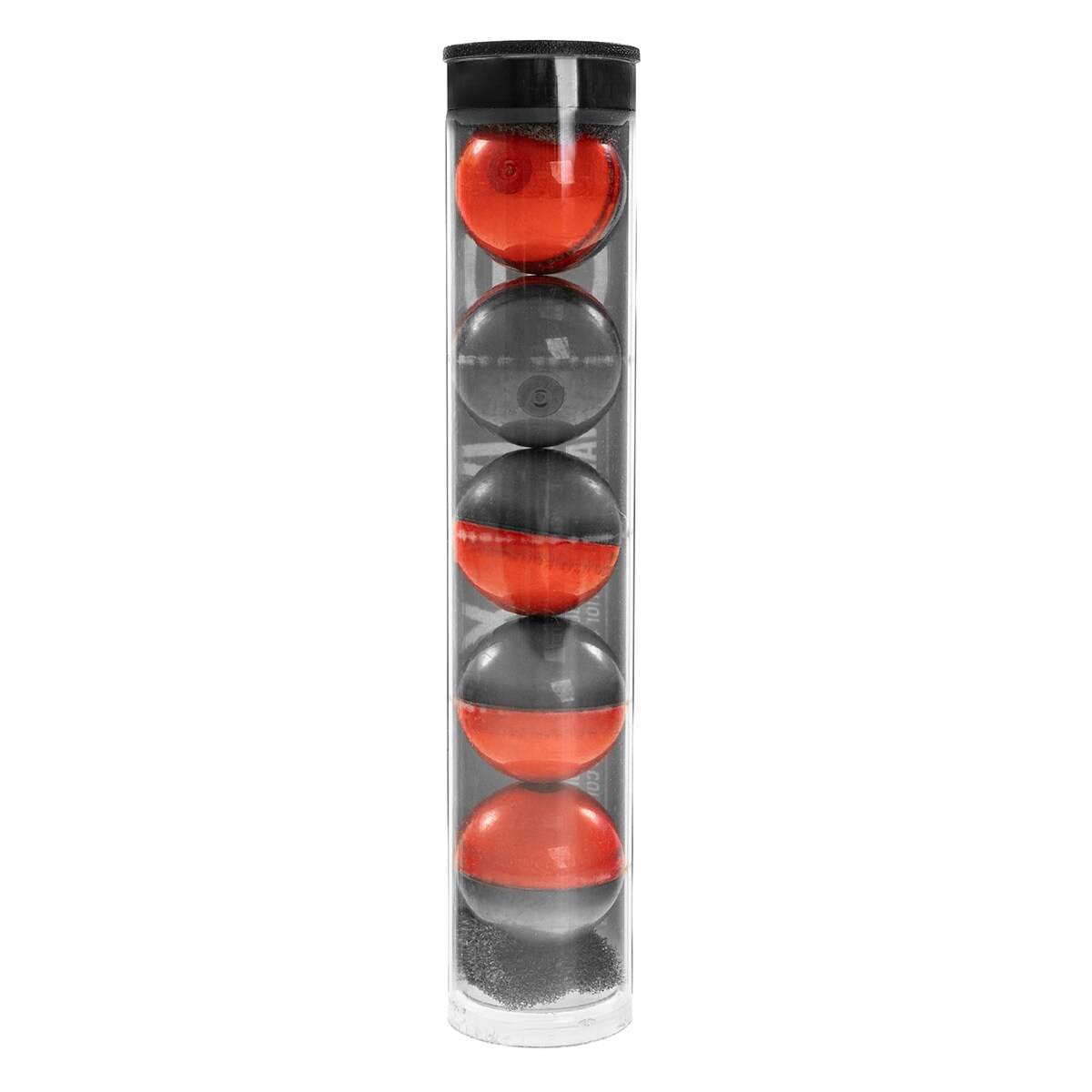 Куля RAM PepperBall Hot PAVA 10X .68 10шт.