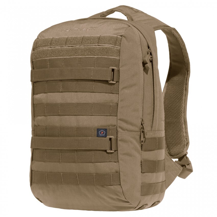 Plecak Pentagon Leon 18HR 25 l Coyote