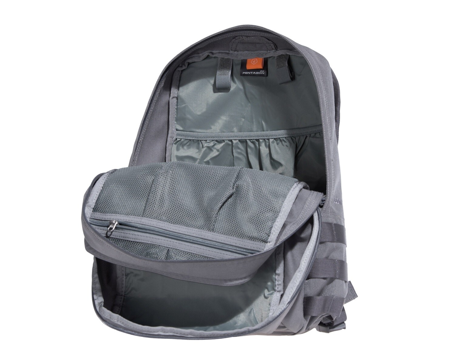 Plecak Pentagon Leon 18HR 25 l Coyote