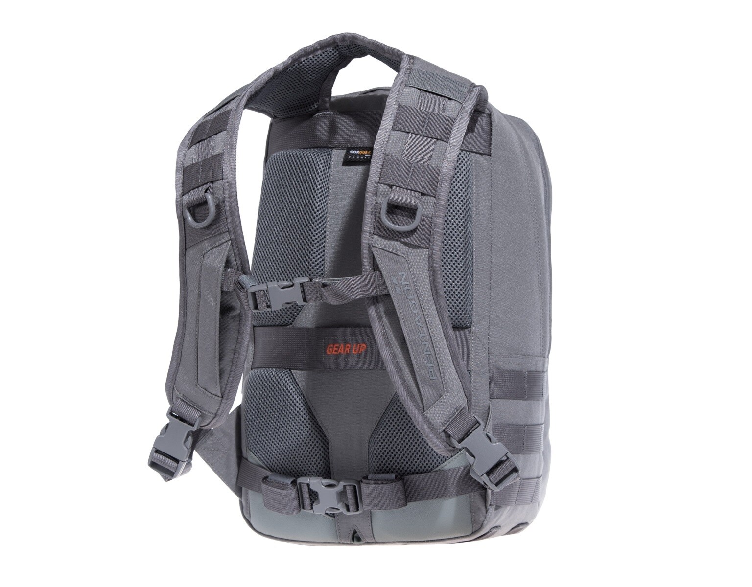 Plecak Pentagon Leon 18HR 25 l Coyote