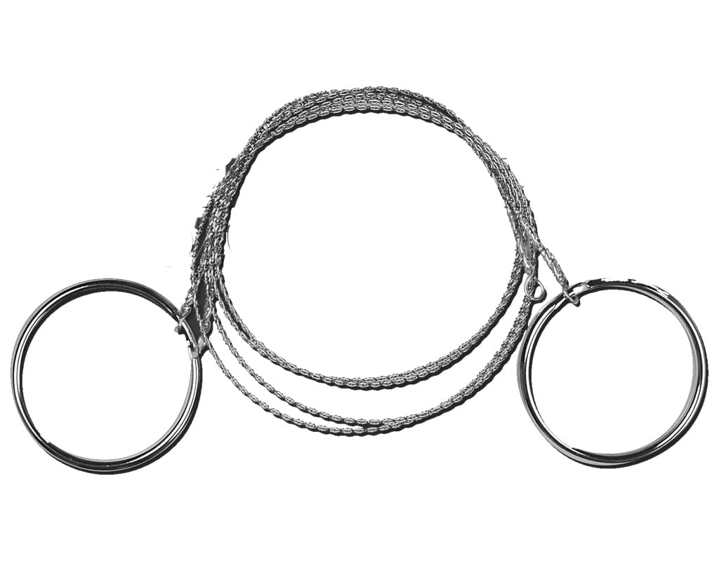 Pentagon Hand Chain Saw