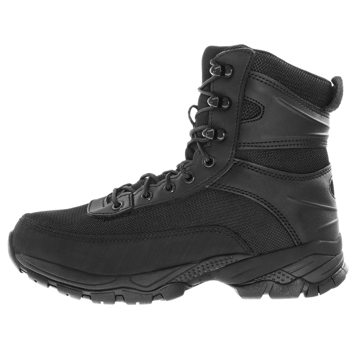 Buty Brandit Tactical Boots Next Generation - Black