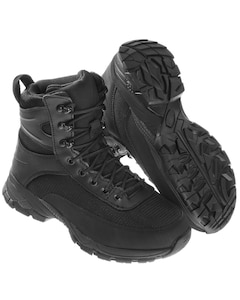Черевики Brandit Tactical Boots Next Generation - Black Черевики Brandit Tactical Boots Next Generation - Black