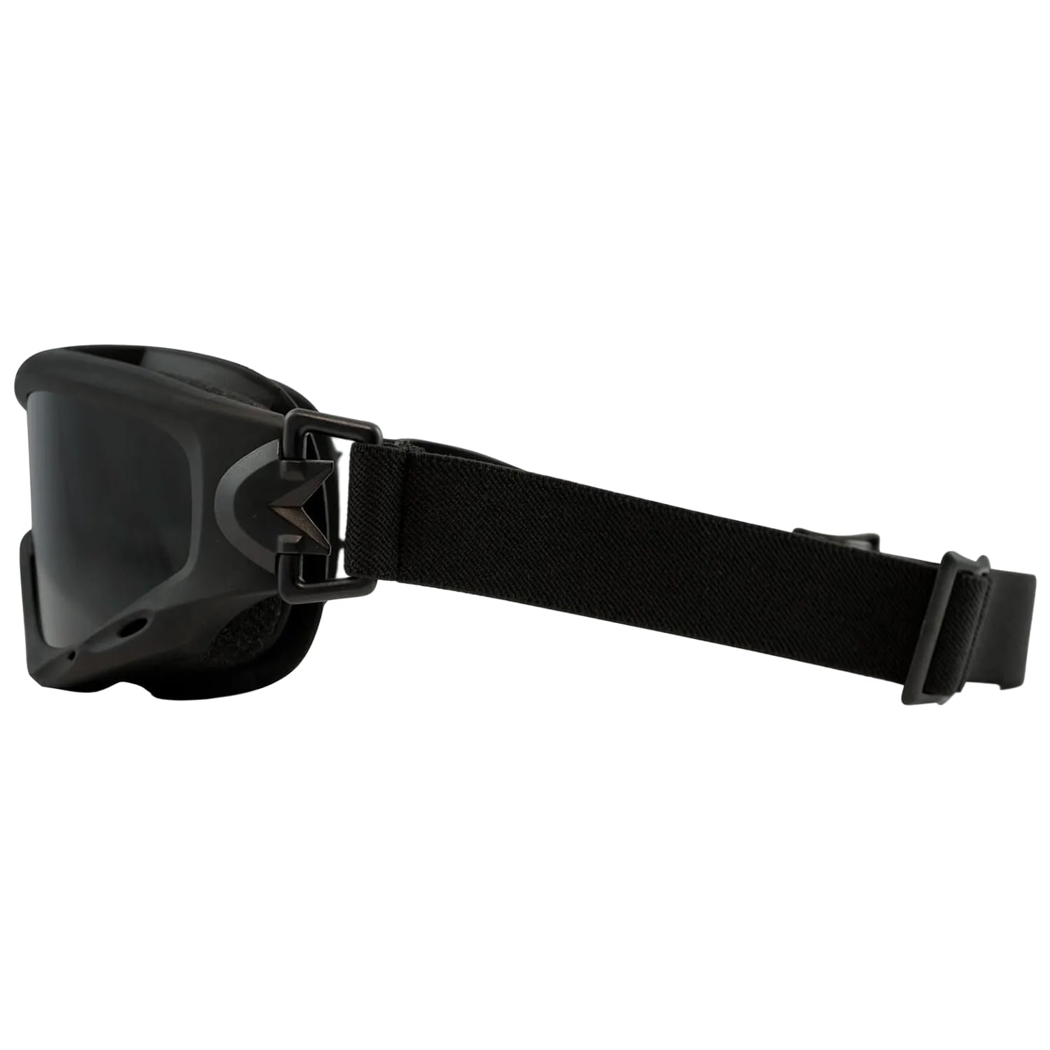 Окуляри захисні Wiley X Spear Set 2in1 - Matte Black