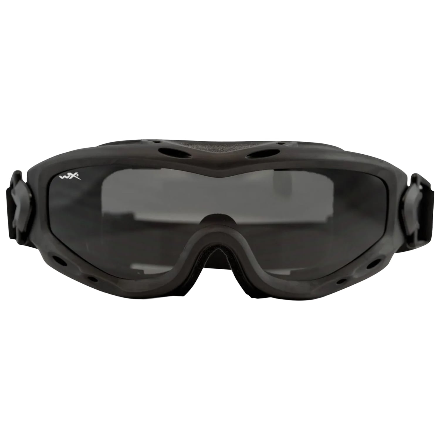 Окуляри захисні Wiley X Spear Set 2in1 - Matte Black