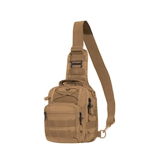 Torba Pentagon Universal Chest Bag 2.0 - 7 l - Coyote