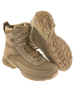 Черевики Brandit Tactical Boots Next Generation - Beige Черевики Brandit Tactical Boots Next Generation - Beige