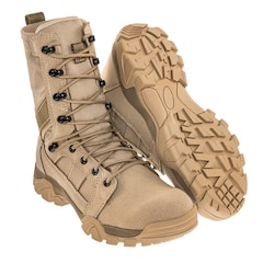 Buty Brandit Defense Boots - Coyote