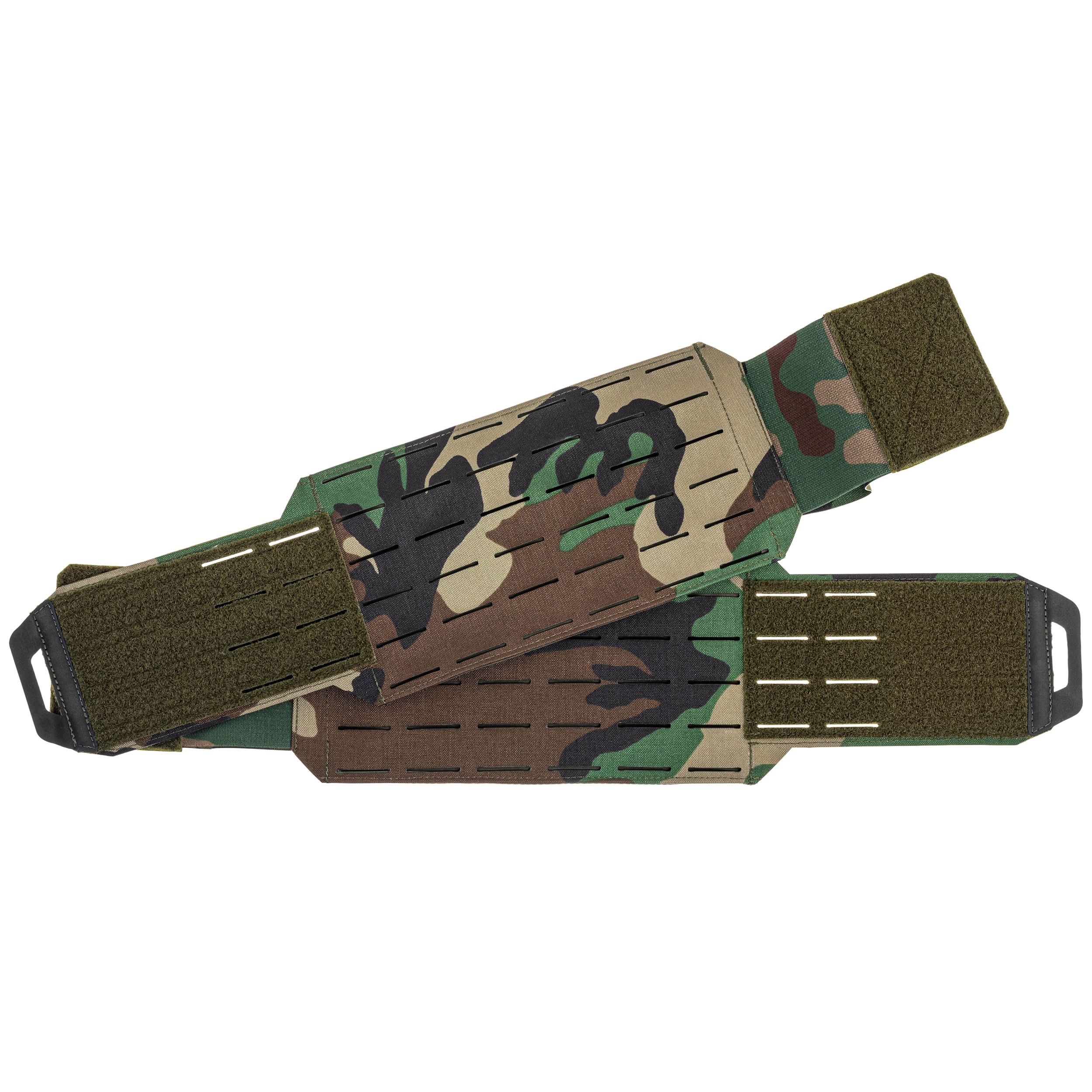 Pas Direct Action Spitfire MK II Modular Cummerbund - Woodland