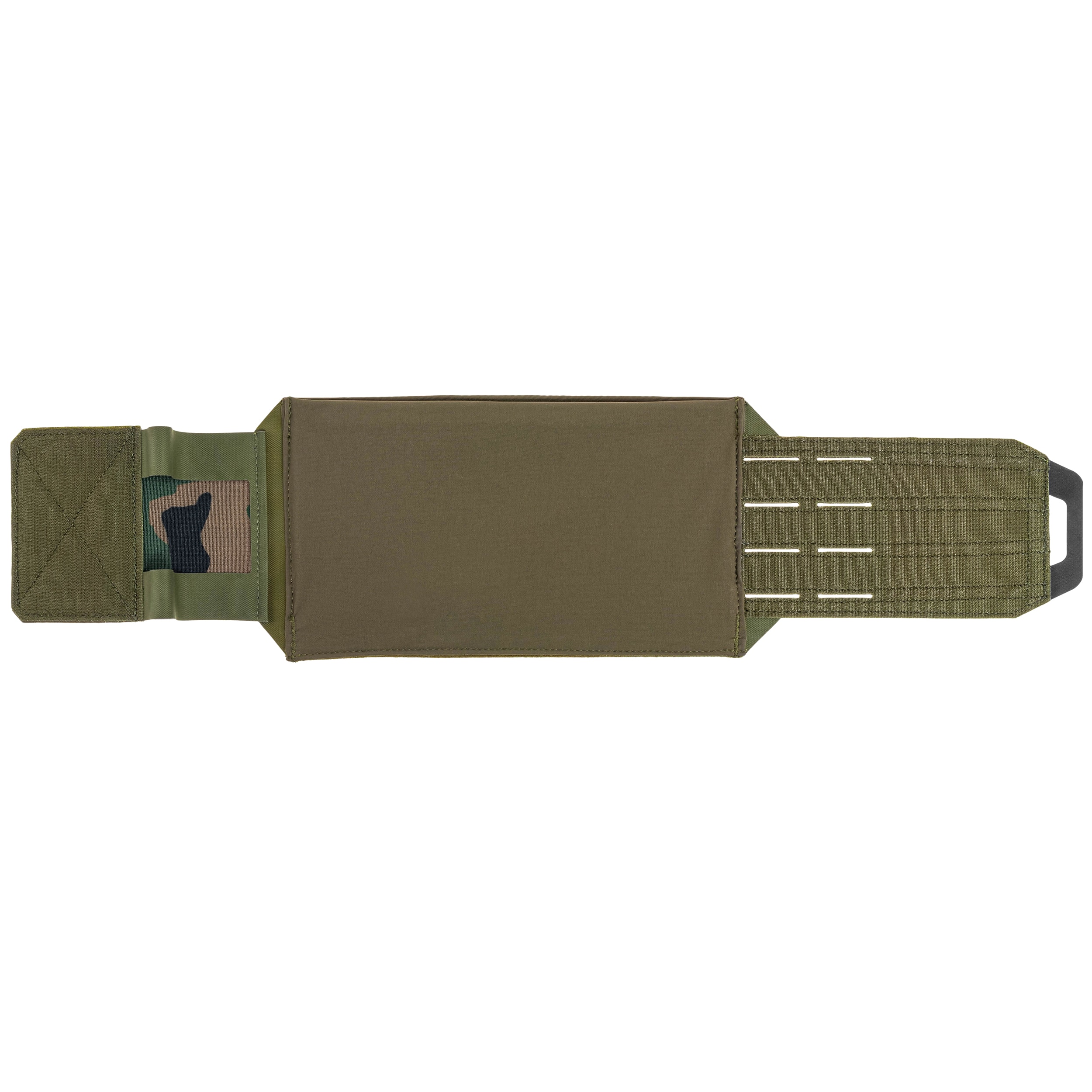 Pas Direct Action Spitfire MK II Modular Cummerbund - Woodland