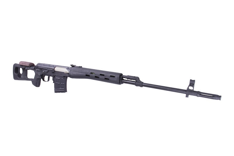 Снайперська гвинтівка AEG Cyma CM057A