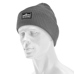 Czapka Columbia Lost Lager II Beanie Grey