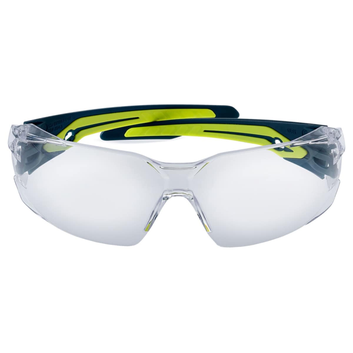 Тактичні окуляри Bolle Silex+ Clear 
