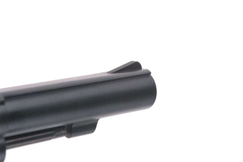 Rewolwer GNB HFC HG131B-1 - czarny