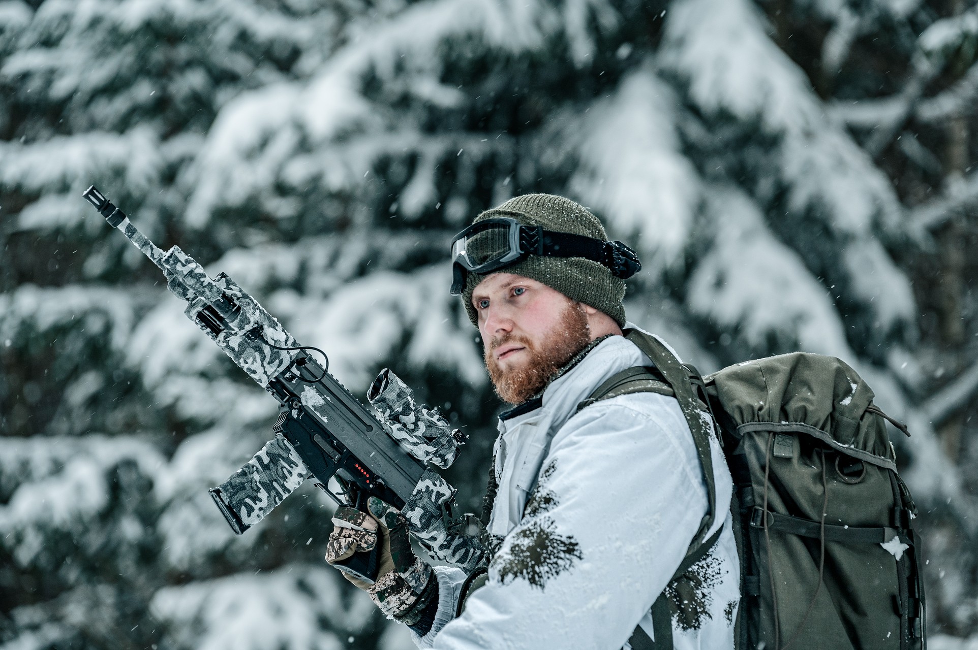 Оптичний приціл Theta Optics Rhino 4x32 THO-10-009050