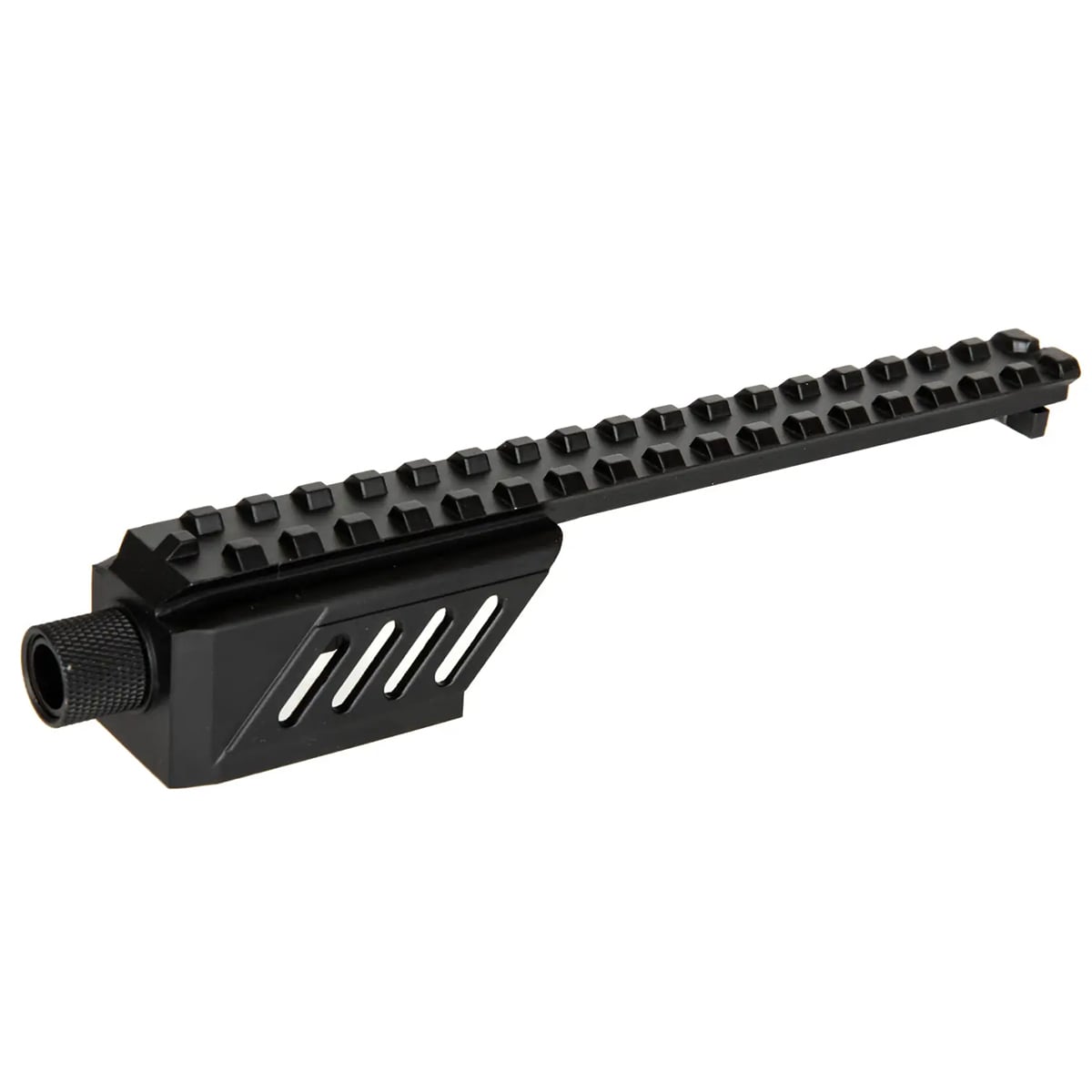 Konwersja RIS Cyma do pistoletów AEP CM.030 i CM.127 - Czarna