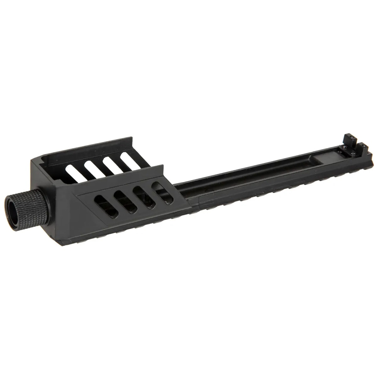 Konwersja RIS Cyma do pistoletów AEP CM.030 i CM.127 - Czarna