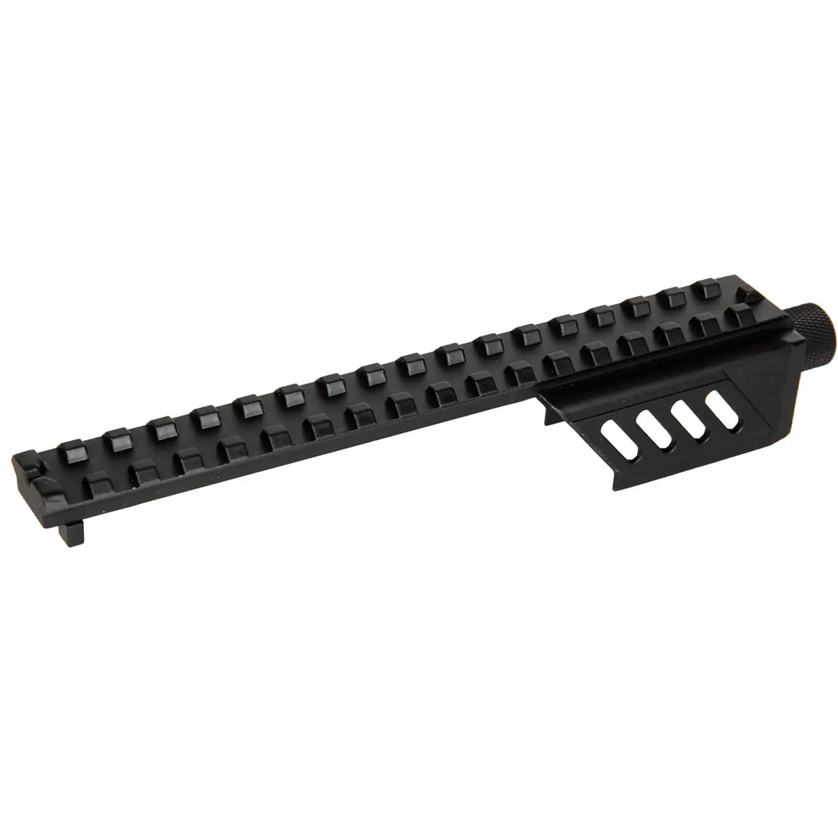 Konwersja RIS Cyma do pistoletów AEP CM.030 i CM.127 - Czarna