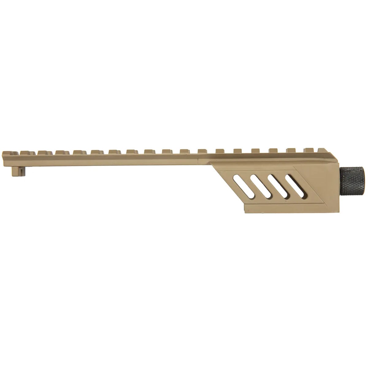 Konwersja RIS Cyma do pistoletów AEP CM.030 i CM.127 - Tan