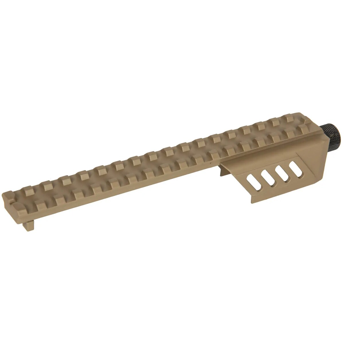 Konwersja RIS Cyma do pistoletów AEP CM.030 i CM.127 - Tan
