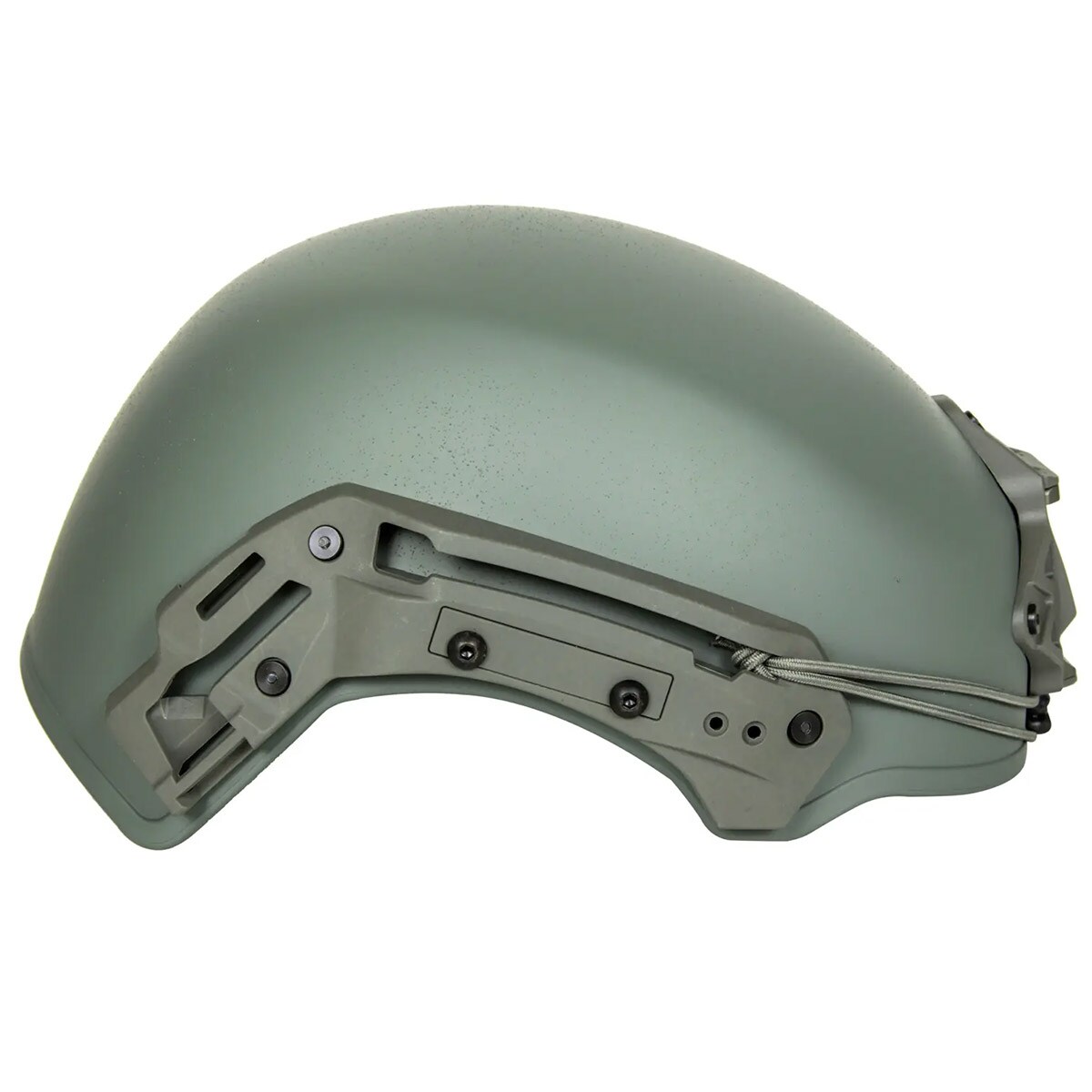 Hełm ASG FMA EX Helmet L/XL - Foliage green 