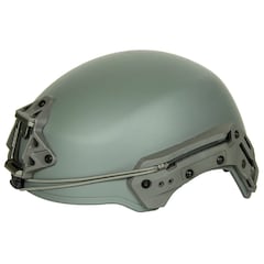 Hełm ASG FMA EX Helmet L/XL - Foliage green