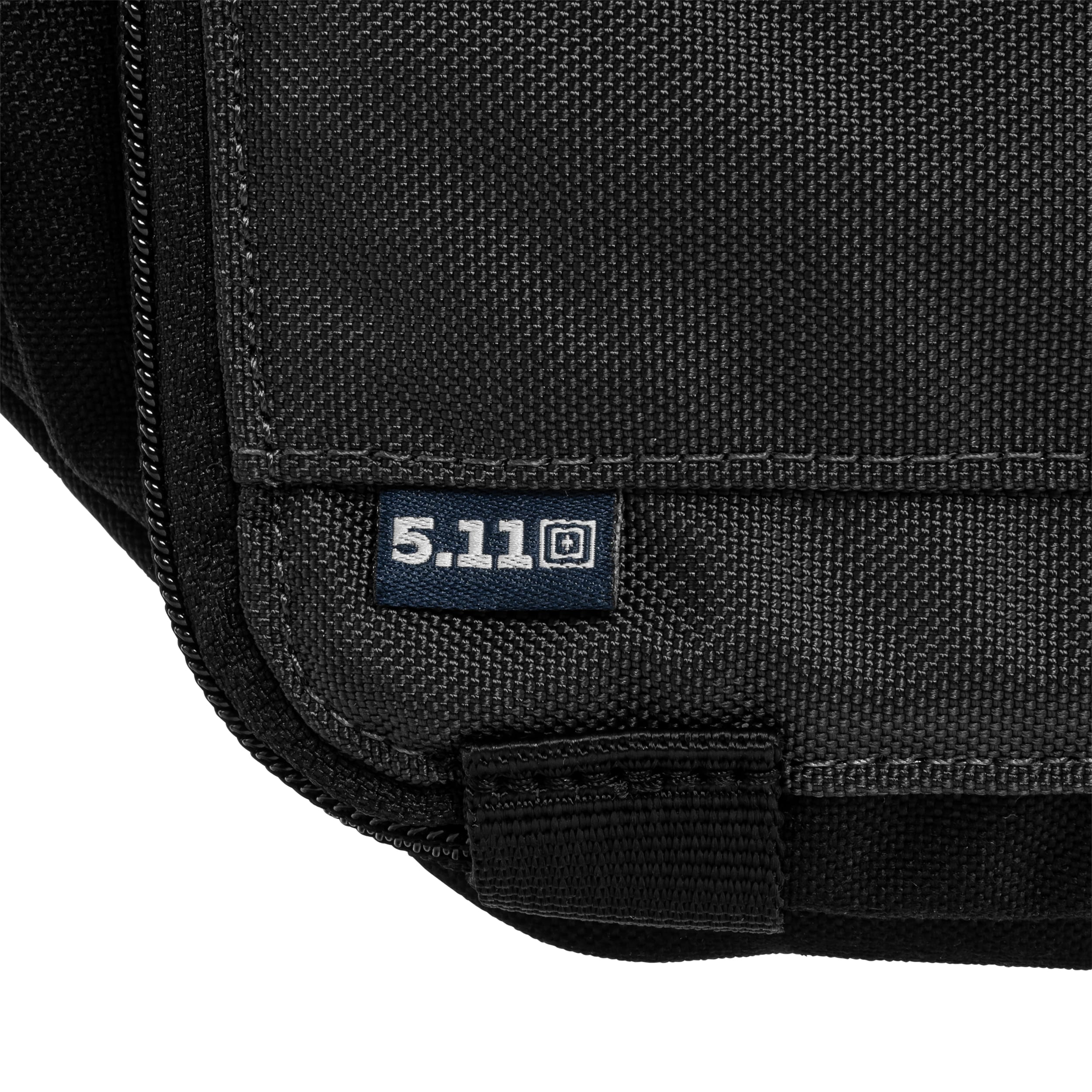 Сумка на пояс 5.11 Select Carry Pistol Pouch - Charcoal
