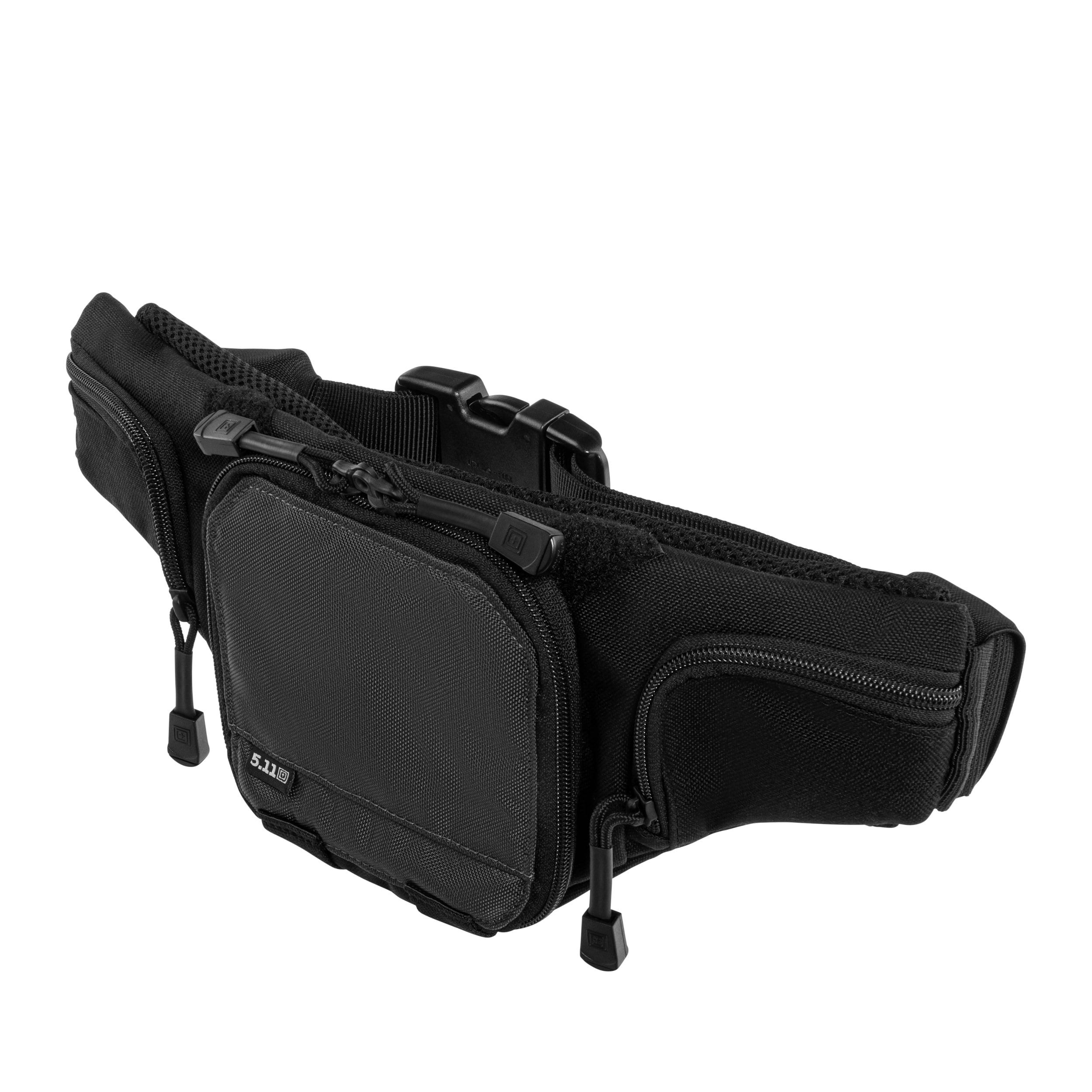 Сумка на пояс 5.11 Select Carry Pistol Pouch - Charcoal