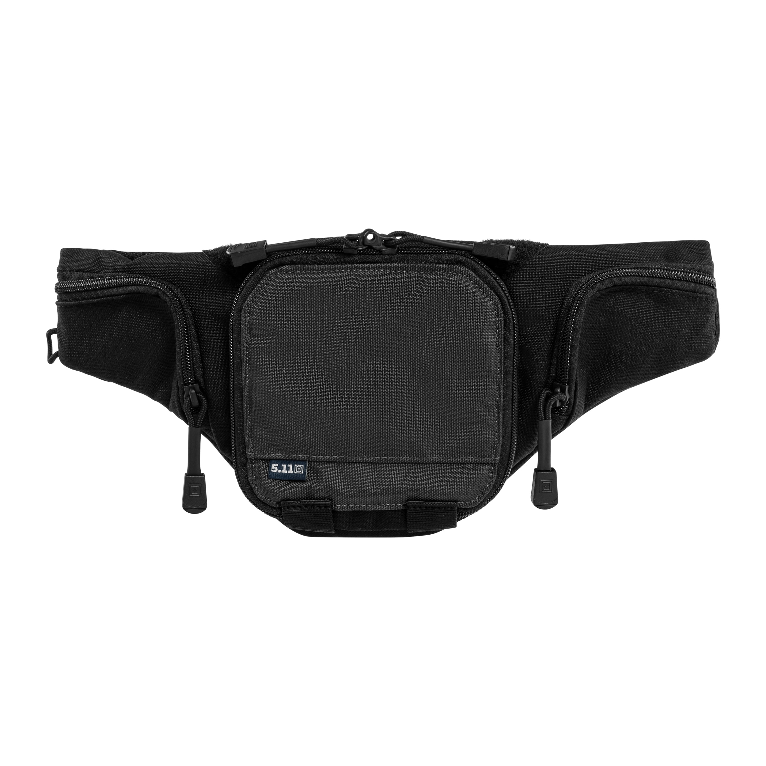 Сумка на пояс 5.11 Select Carry Pistol Pouch - Charcoal
