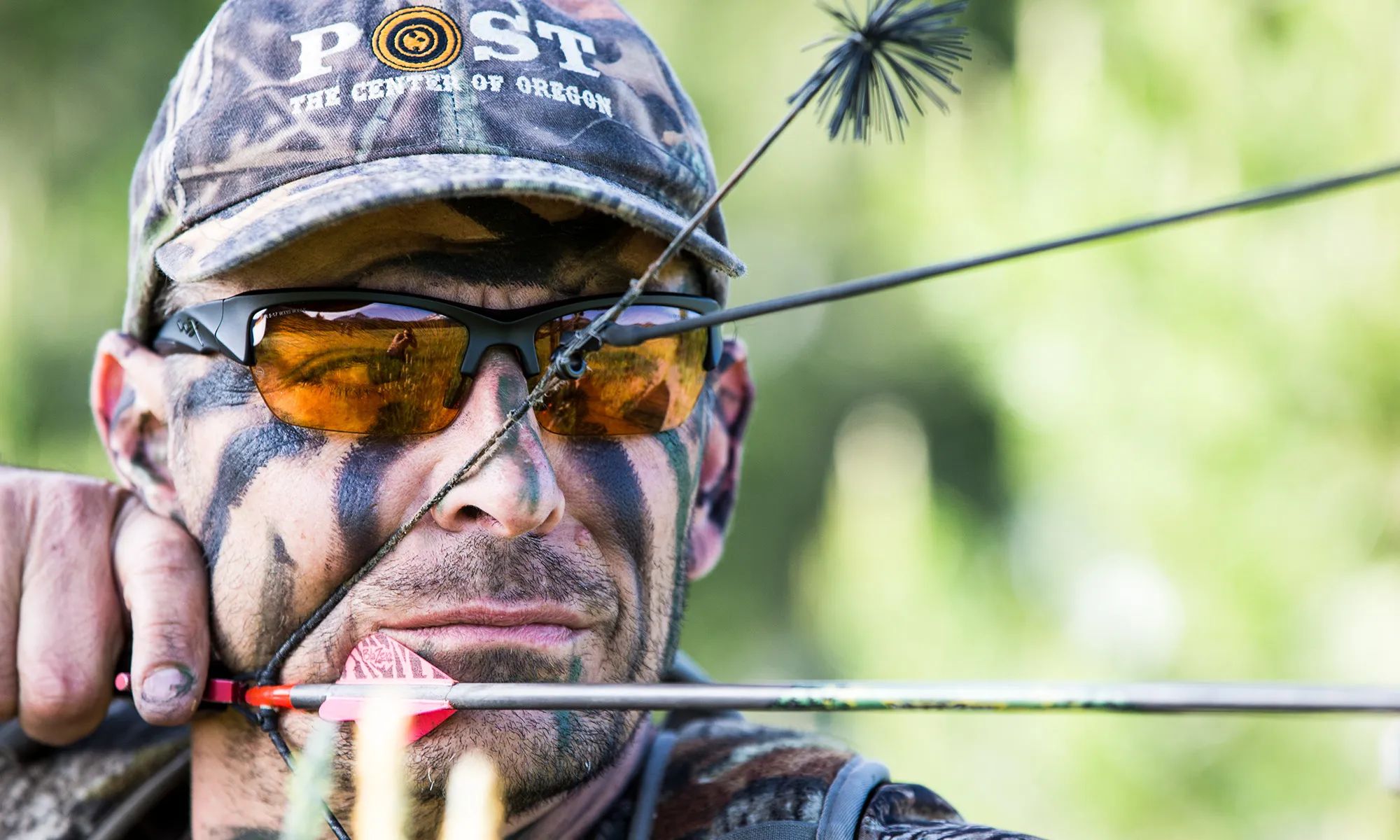 Тактичні окуляри Wiley X Valor 2.5 Set 3in1 - Matte Black