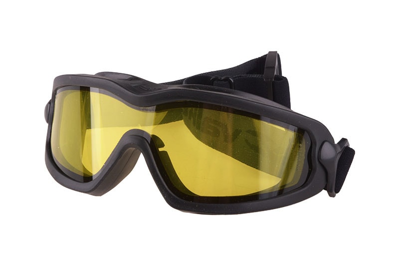 Захисні окуляри Valken V-TAC Sierra - Жовті