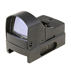 Kolimator Theta Optics Micro - Black