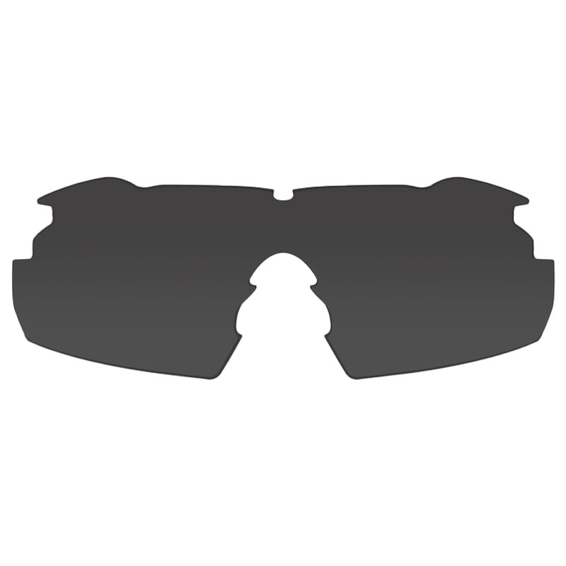 Тактичні окуляри Wiley X Vapor Comm 2.5 Set 3in1 - Matte Tan 