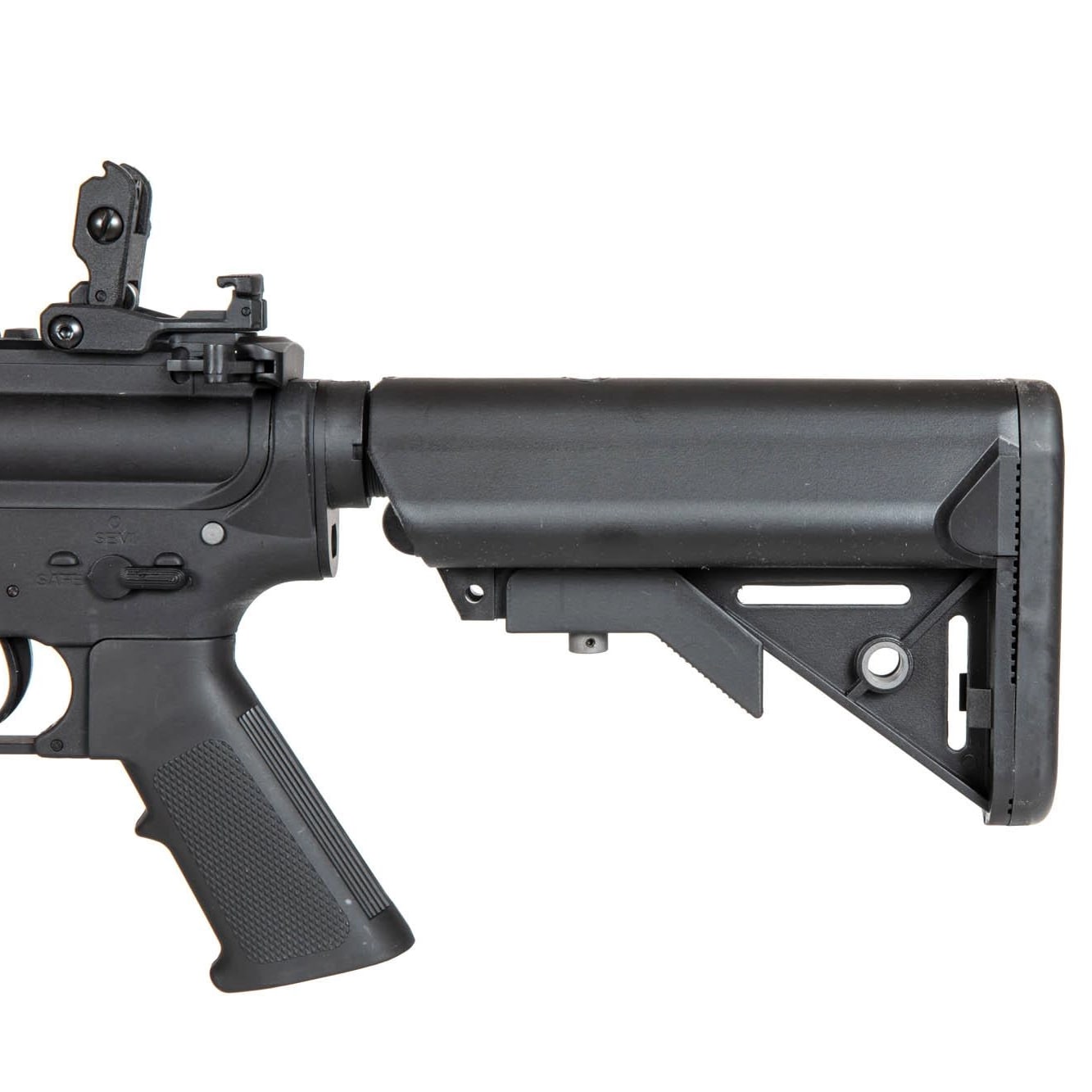 Karabinek szturmowy AEG Specna Arms SA-C10 CORE - Black