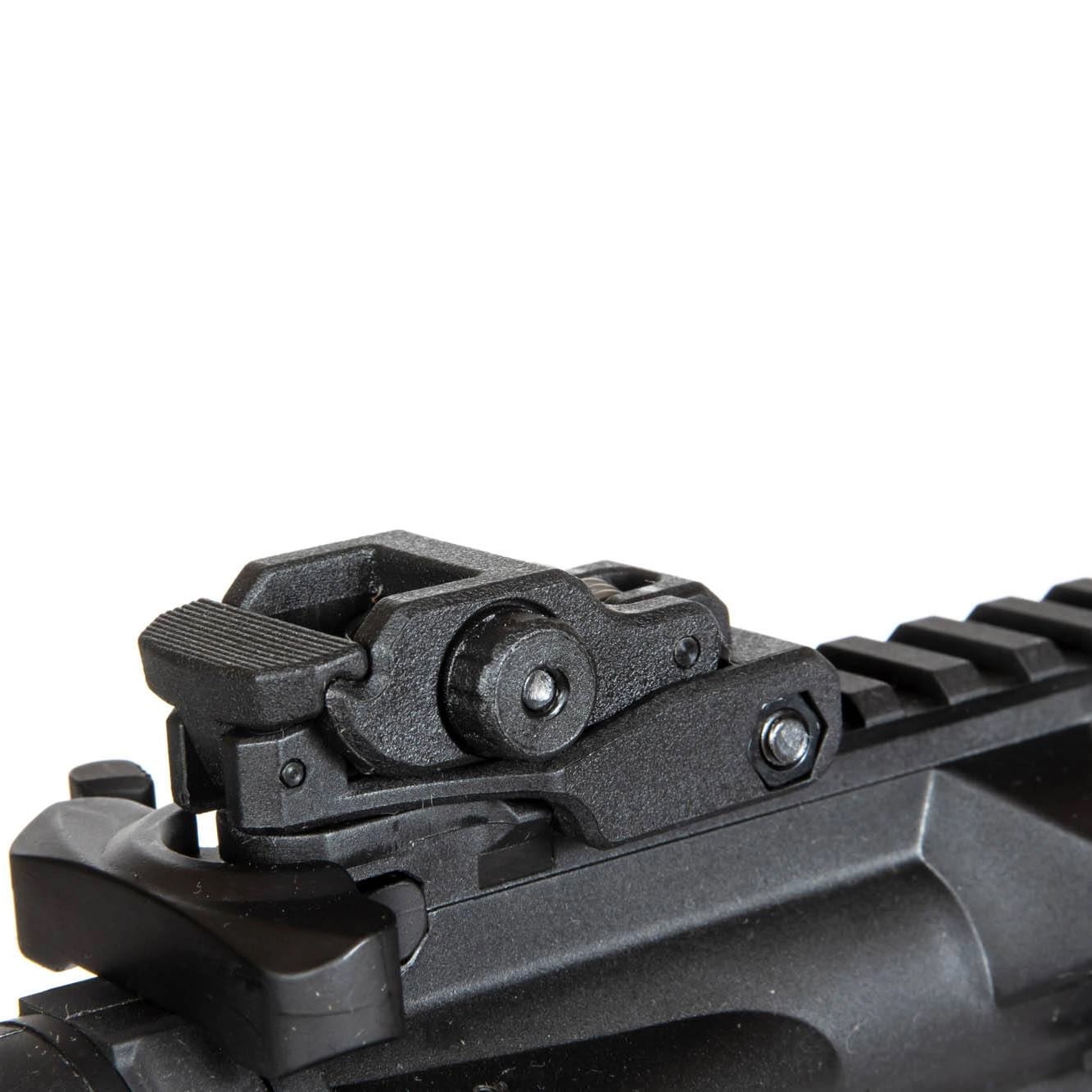 Карабін штурмовий AEG Specna Arms SA-C10 CORE - Black
