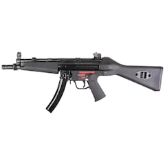 Pistolet maszynowy GBB WE Apache A2